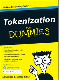Protect Yourself: Tokenization for Dummies