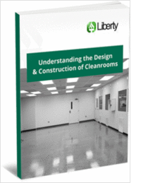 Understanding the Design & Construction of Cleanrooms