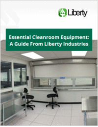 Choosing the Right Cleanroom Equipment Supplier