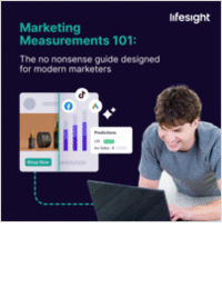 Unlock Marketing Measurement Mastery 📈