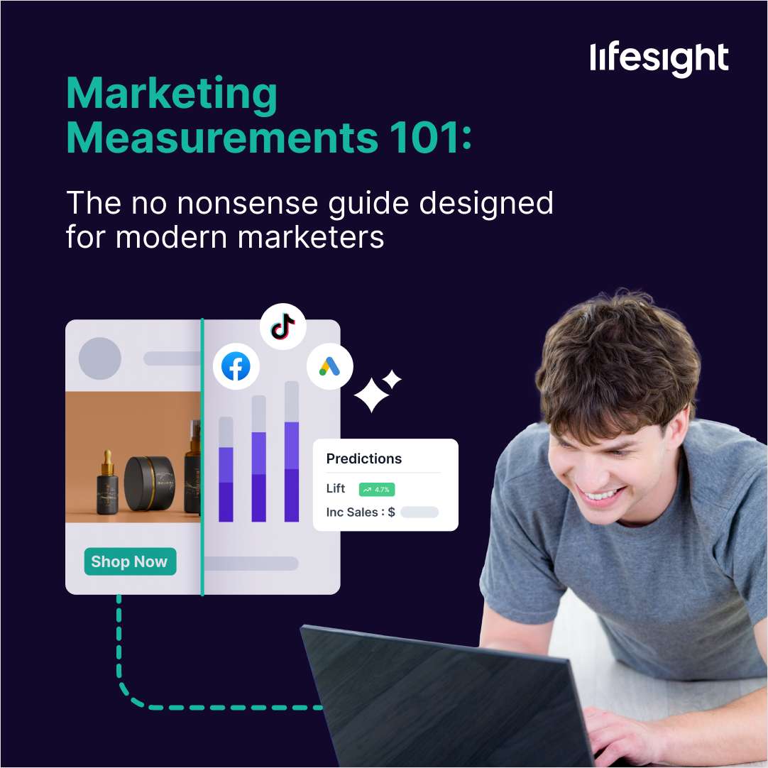 Unlock Marketing Measurement Mastery 📈