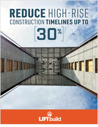 How Developers Can Reduce High-Rise Construction Timelines Up To 30%