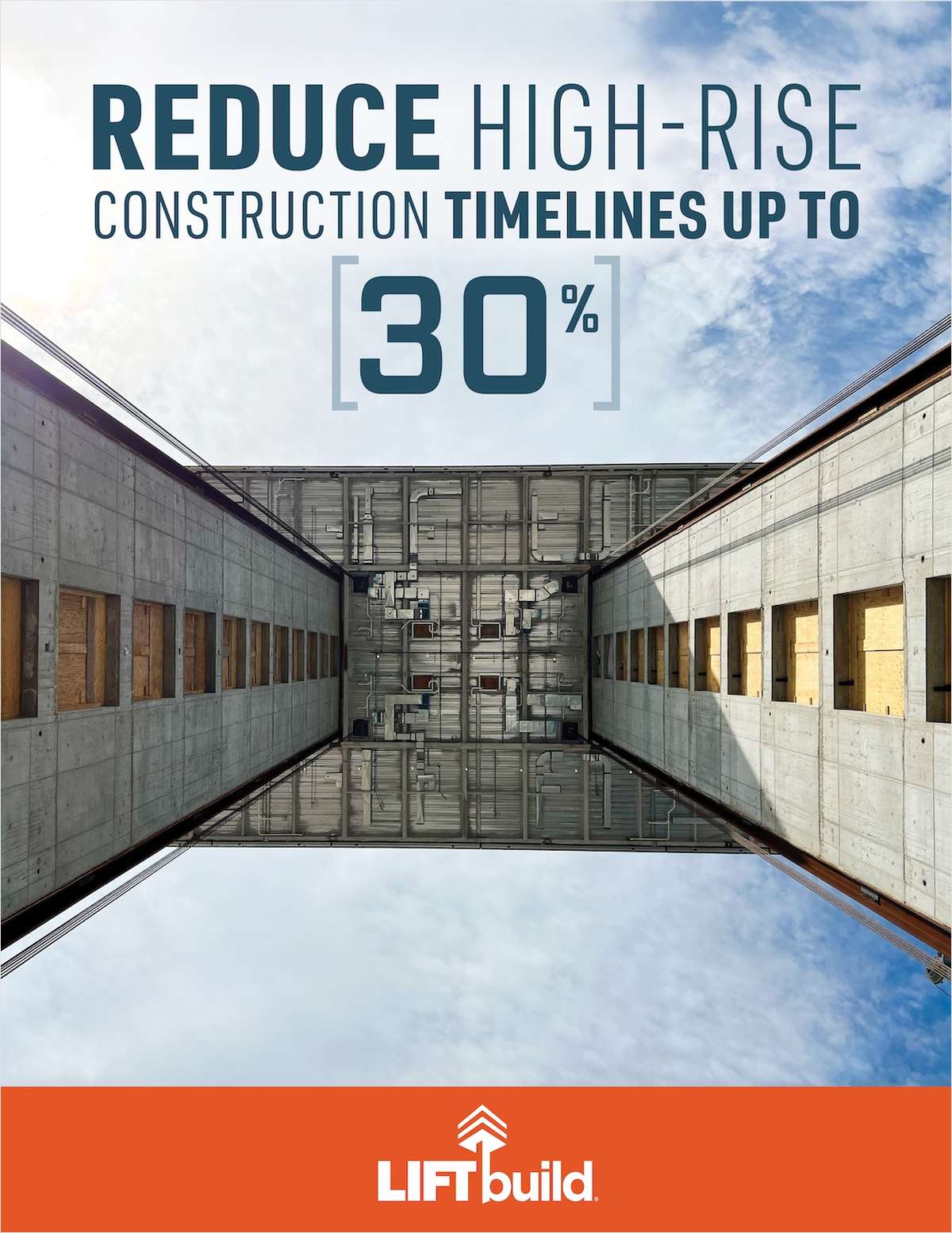 How Developers Can Reduce High-Rise Construction Timelines Up To 30%