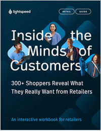 Inside the Minds of Customers: 300+ Shoppers Reveal What They Really Want from Retailers