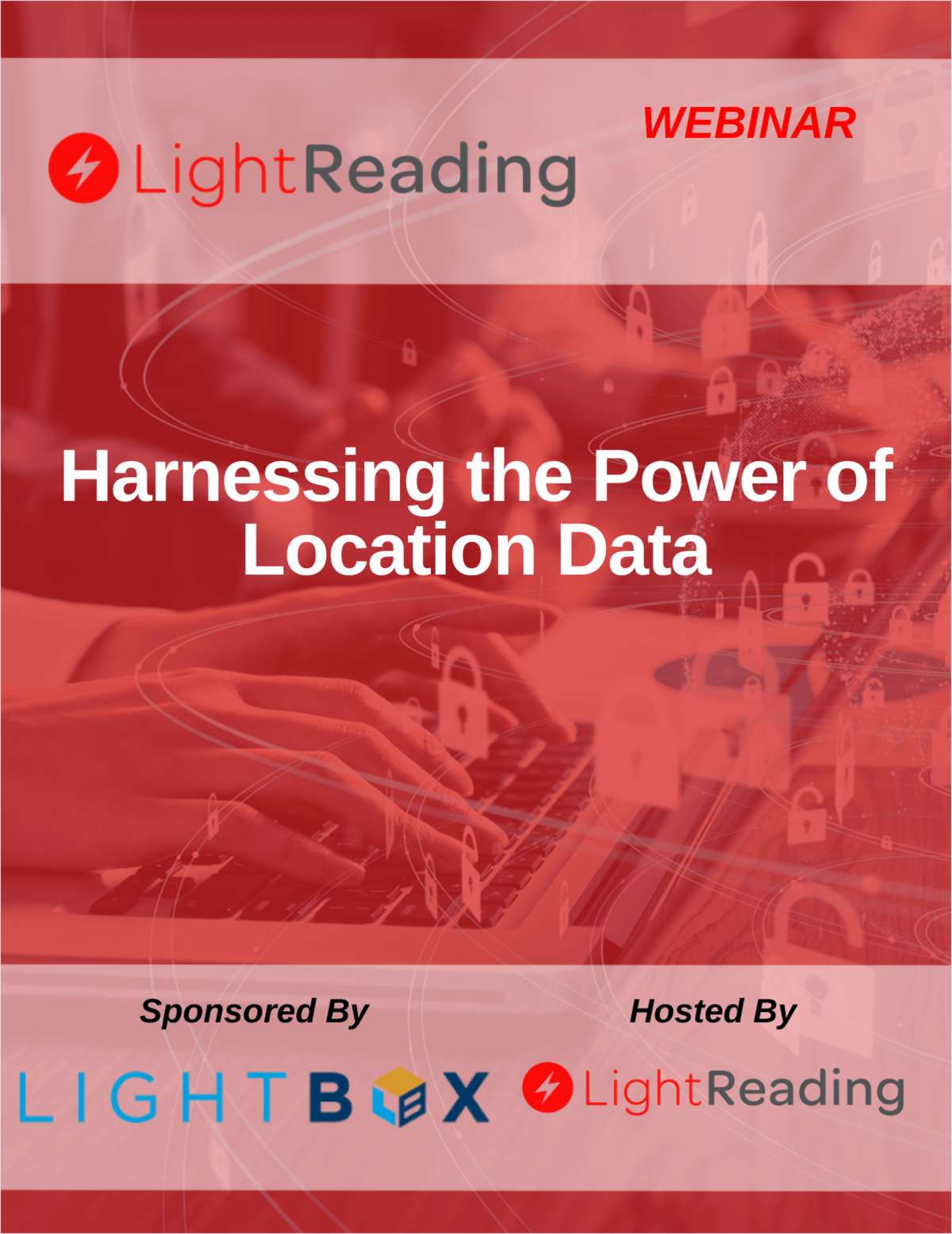 Harnessing the Power of Location Data