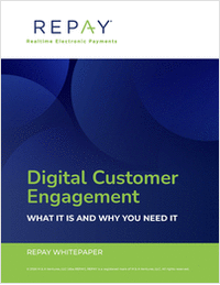 2026 Digital Customer Engagement Guide for Lenders