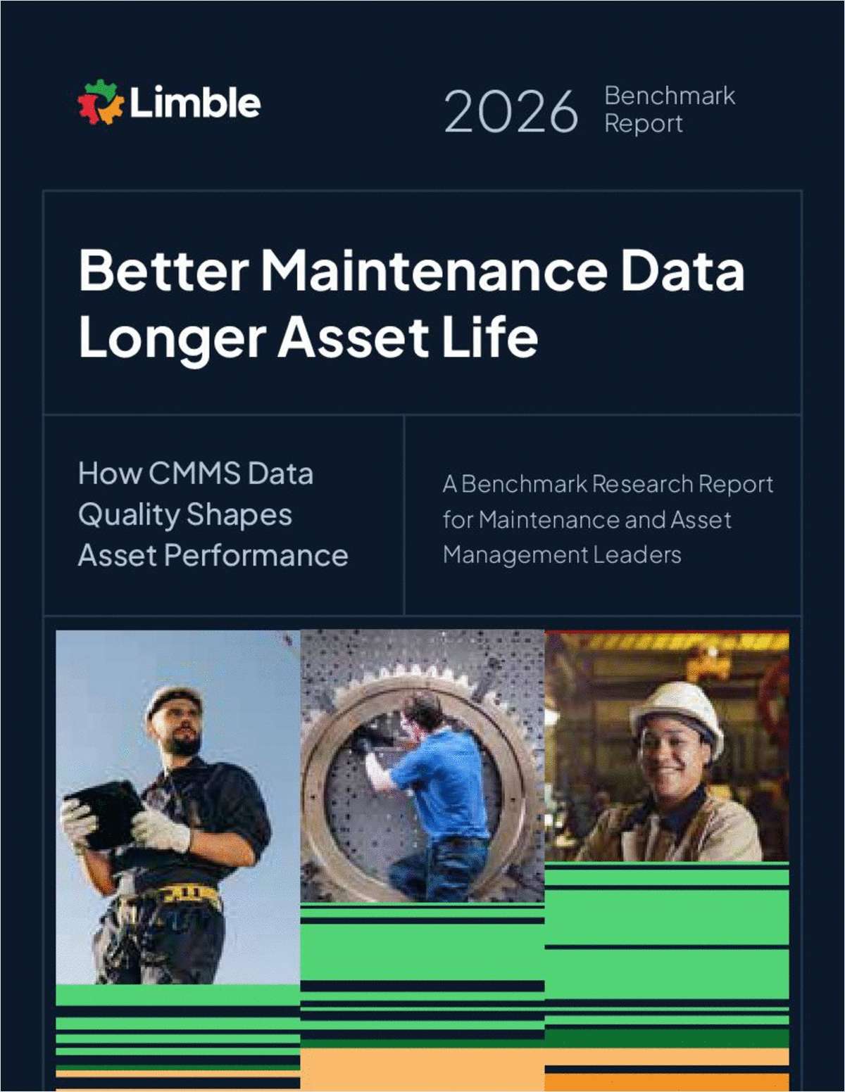 Better Maintenance Data Longer Asset Life