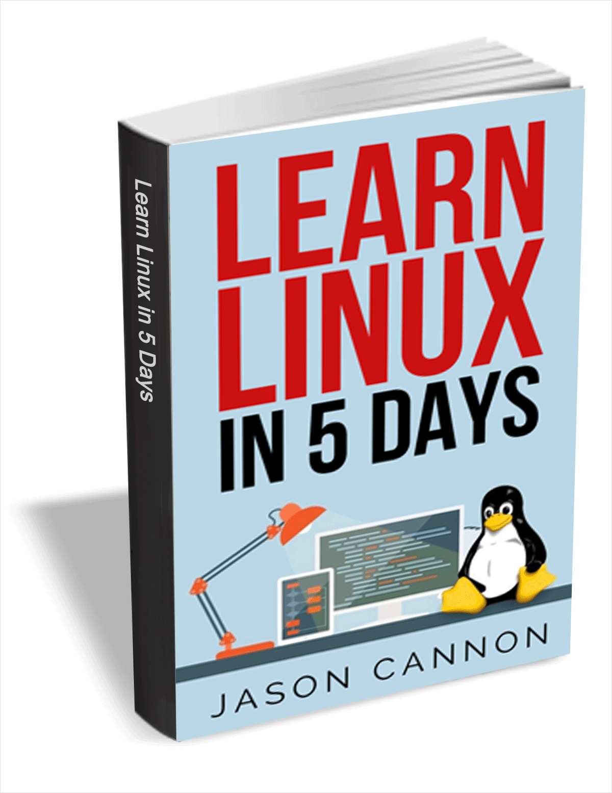 Learn Linux in 5 Days