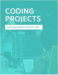 Coding Projects