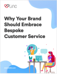 Why Your Brand Should Embrace Bespoke Customer Service