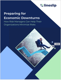 Preparing for Economic Downturns