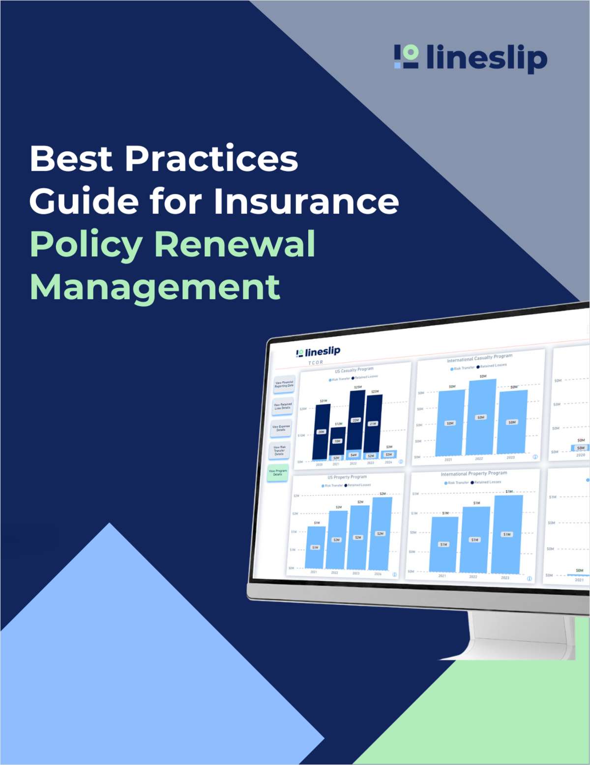 Best Practices Guide for Insurance Policy Renewal Management