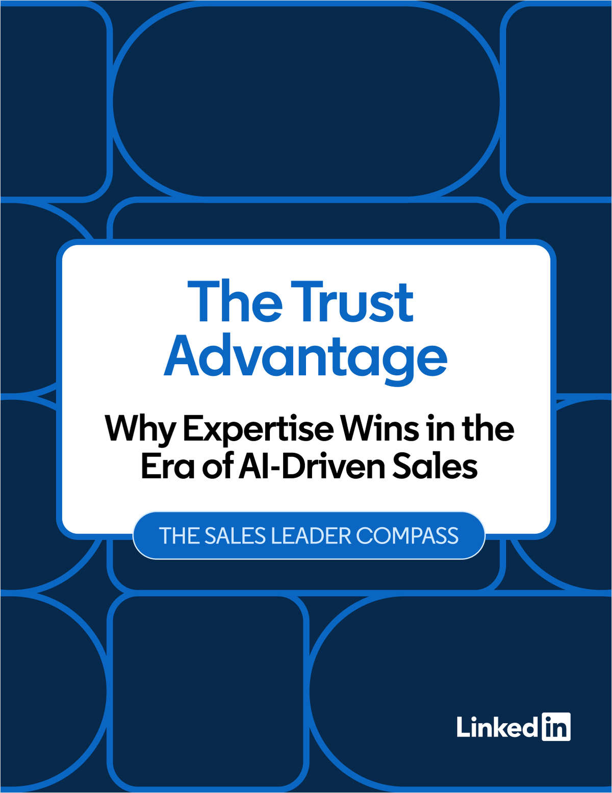 The Trust Advantage: Why Expertise Wins in the Era of AI-Driven Sales