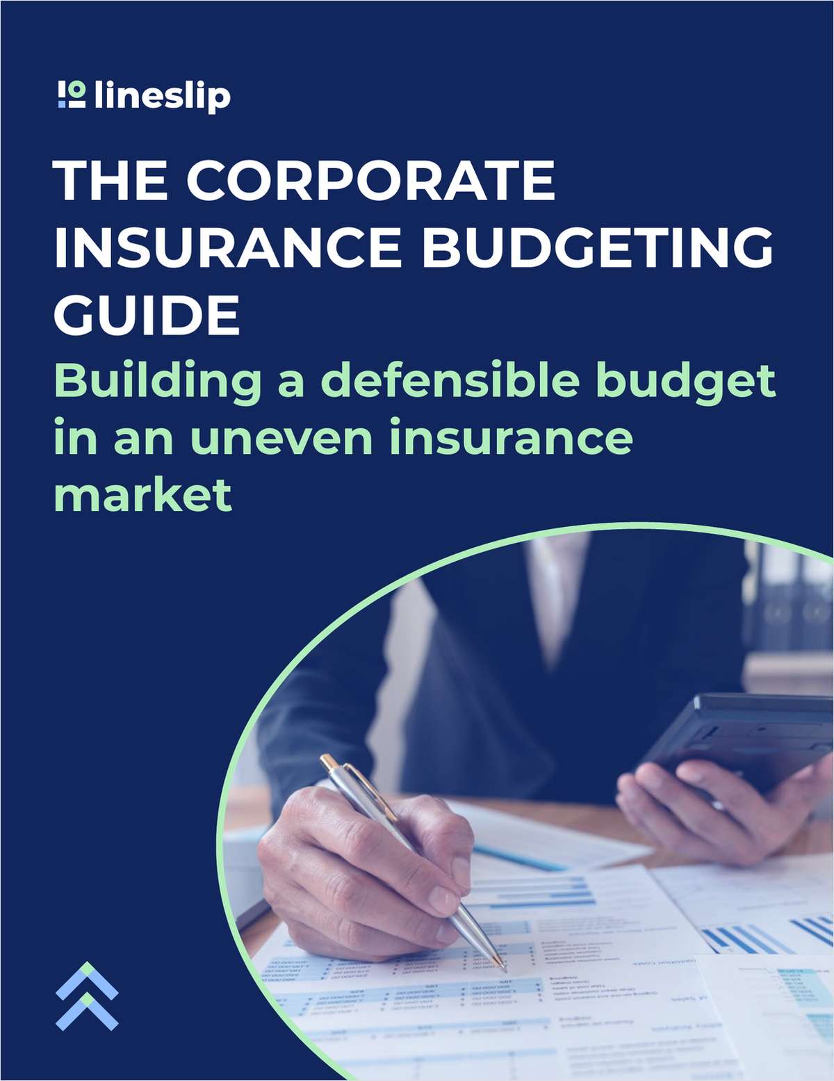 The Corporate Insurance Budgeting Guide Free eBook