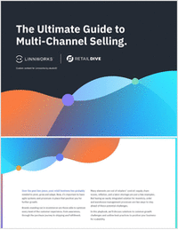 Mastering the Science of Omnichannel Selling
