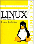 Create your own Linux from Scratch