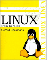 Create Your Own Linux from Scratch