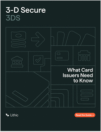 What card issuers need to know about 3DS