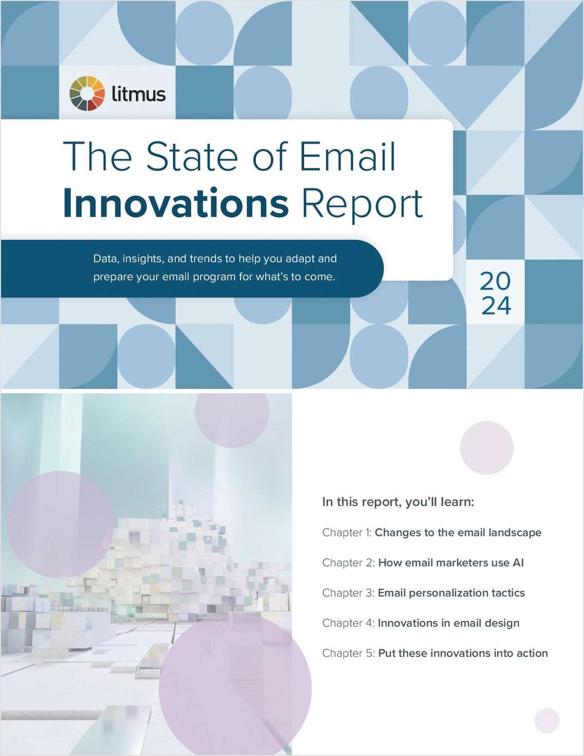 The state of email innovations report