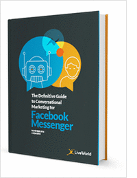 Marketing with Messaging Apps - Free eBook