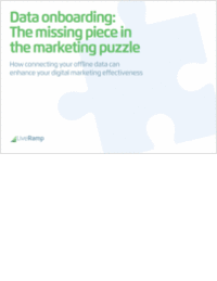 The Missing Piece Ebook