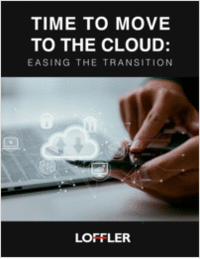 Time to Move to the Cloud: Easing the Transition