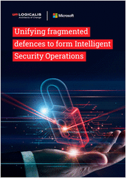 Unifying Fragmented Defences To Form Intelligent Security Operations