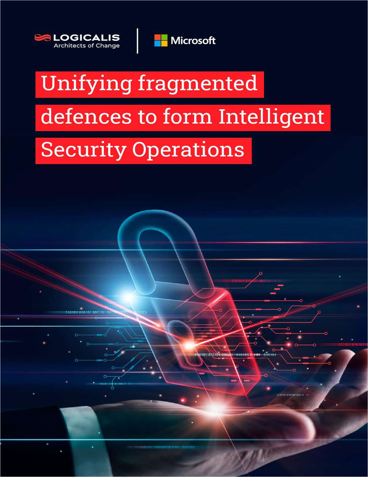 Unifying Fragmented Defences To Form Intelligent Security Operations