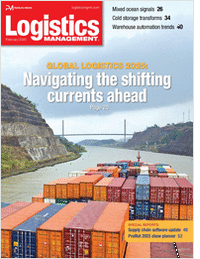 Logistics Management: Ocean Carrier Trends: Mixed signals prevail in 2025