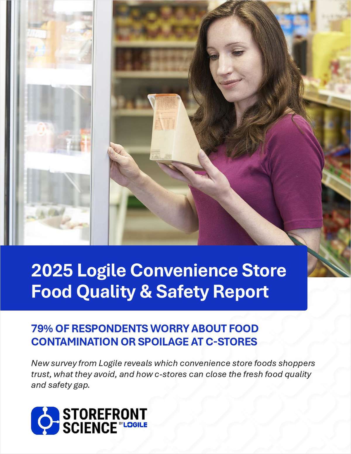 What Shoppers Really Think About C-Store Food Safety -- and How to Win Their Trust