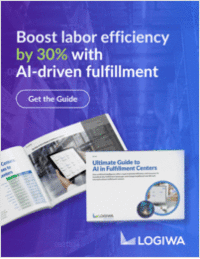 The 3PL's Edge: Boost Labor Efficiency by 30% and Solve Your Talent Crisis with Fulfillment AI