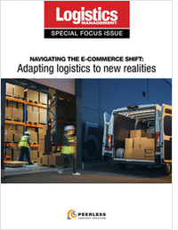 Warehouse/DC Operations & Automation: Time to redefine operations performance