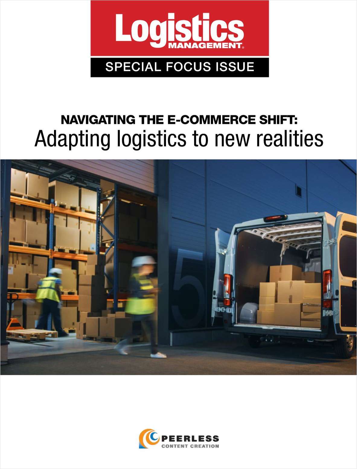 Warehouse/DC Operations & Automation: Time to redefine operations performance