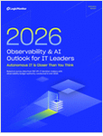 2026 Observability & AI Outlook for IT Leaders