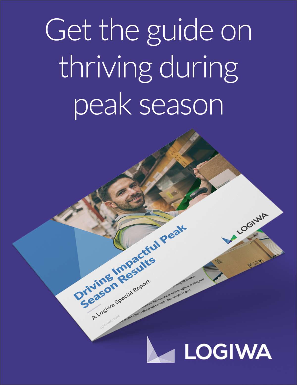 New 2023 Guide: Driving Impactful Peak Season Results with Your WMS