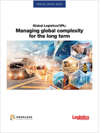 Managing Global Complexity for the Long Term