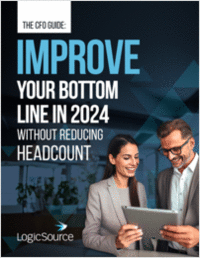 Maximize Your Cost Savings in 2024: Save Up to 12% on Indirect Expenditures Without Reducing Headcount