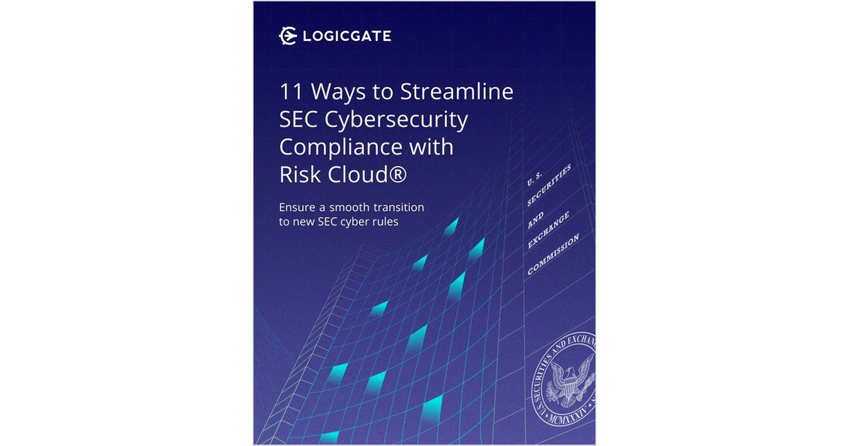Discover 11 Ways to Streamline SEC Cybersecurity Compliance Free eBook - Vimarsana News