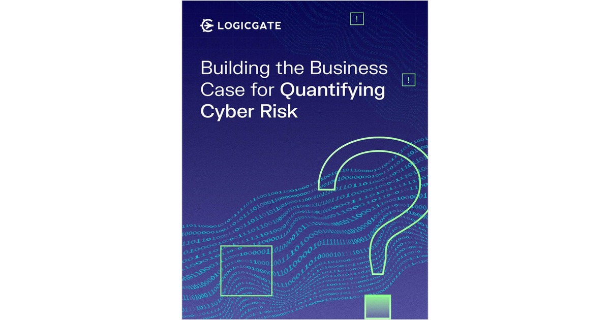 Building the Business Case for Quantifying Cyber Risk Free Guide - Vimarsana News
