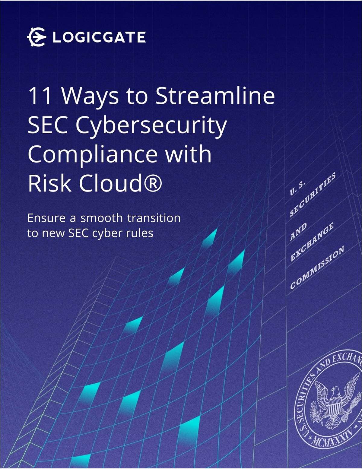 11 Ways to Streamline SEC Cybersecurity Compliance