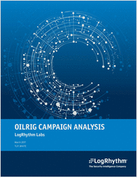 OilRig Malware Analysis by LogRhythm Labs