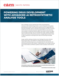 Powering Drug Development with Advanced Retrosynthetic Analysis Tools