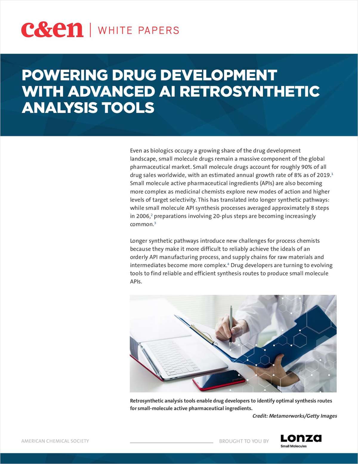 Powering Drug Development with Advanced Retrosynthetic Analysis Tools