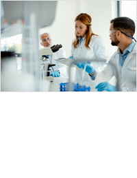 Scaling Microbial Early Decisions into Commercial Readiness