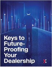 Keys to Future-Proofing Your Dealership