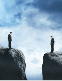 The Frozen Middle Is Still Frozen - Crossing the Leadership Divide with Ethics & Compliance Programs