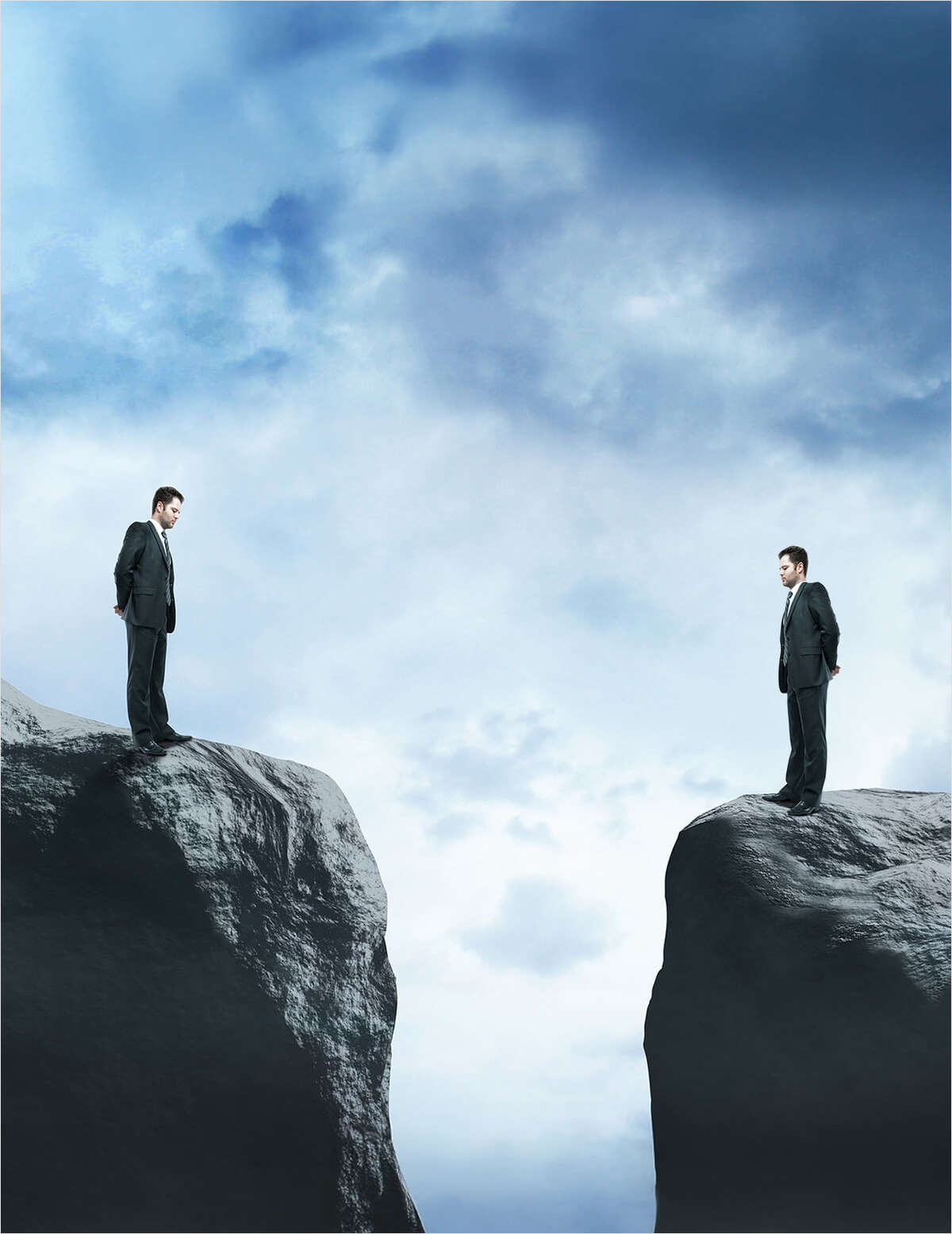 The Frozen Middle Is Still Frozen - Crossing the Leadership Divide with Ethics & Compliance Programs