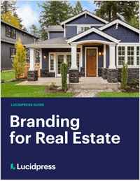 The Complete Guide to Real Estate Branding