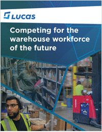 Competing for the Warehouse Workforce of the Future