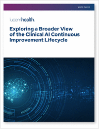 Exploring a Broader View of the Clinical AI Continuous Improvement Lifecycle
